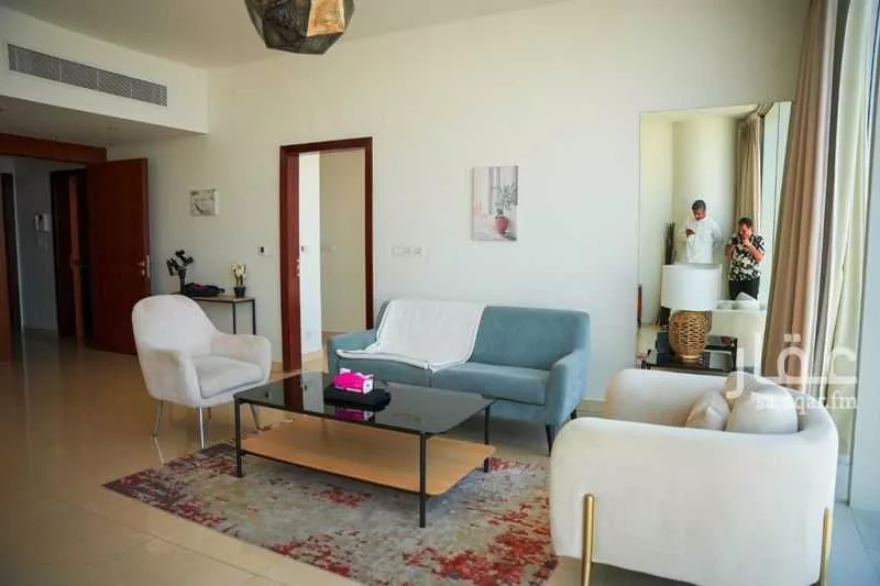 شقة 1 غرف في الصحافة 2