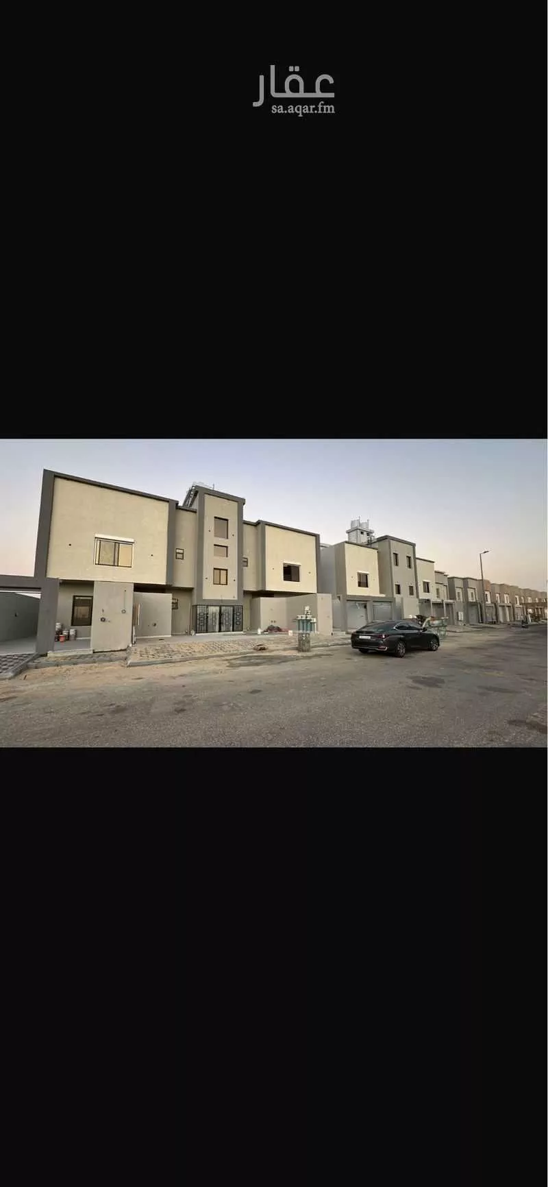 6 bedroom apartment in Al Manar 1