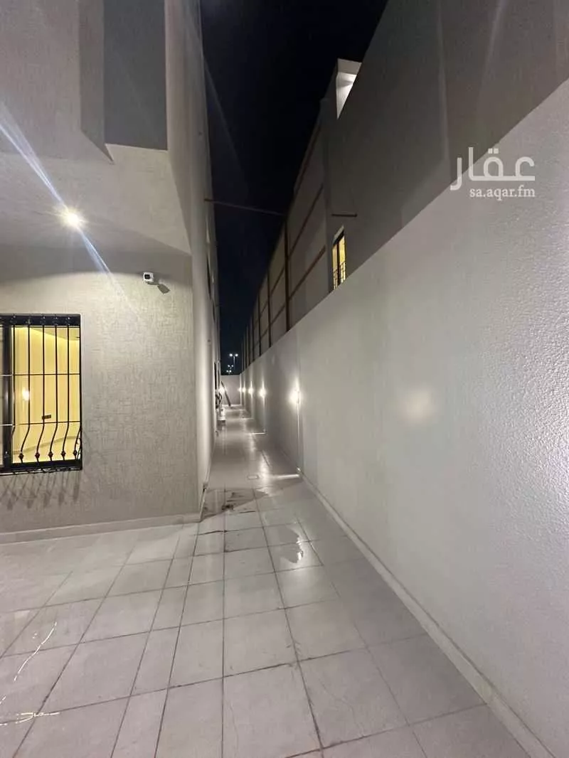 6 bedroom apartment in Al Manar 2