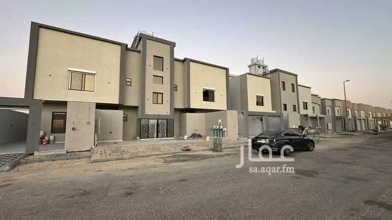 6 bedroom apartment in Al Manar 1