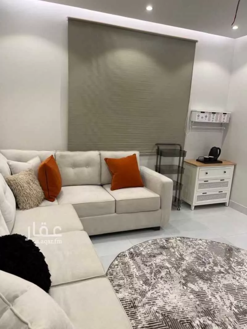 شقة 4 غرف في الواحة 1