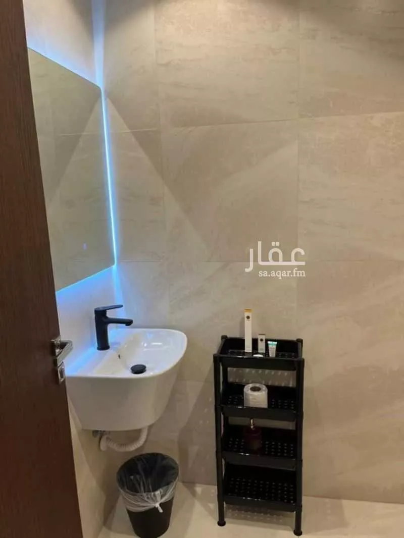 شقة 4 غرف في الواحة 4