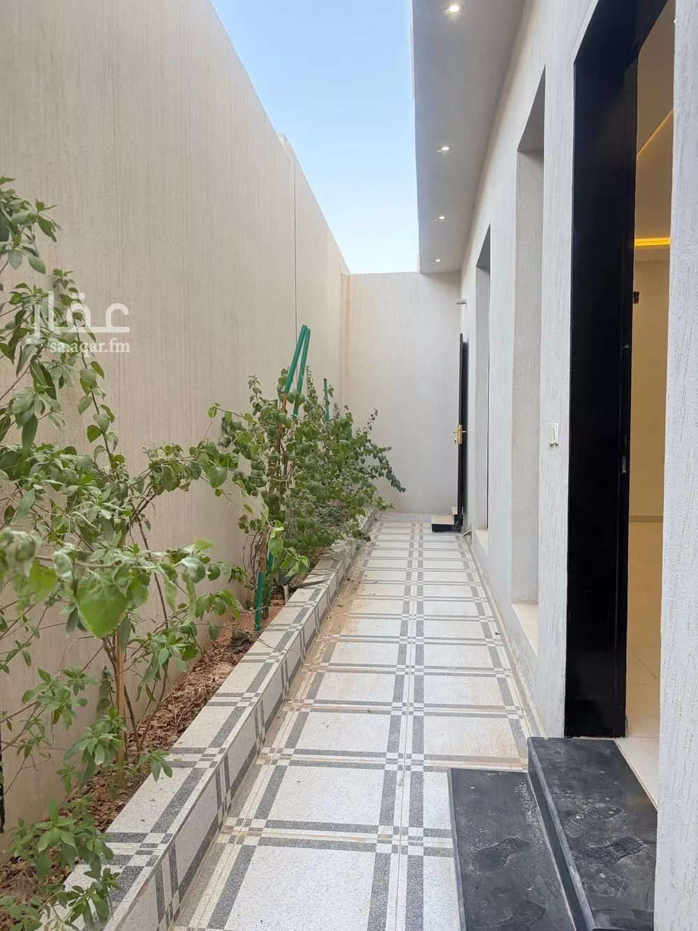 4 bedroom villa in Al Murjan, Riyadh 5