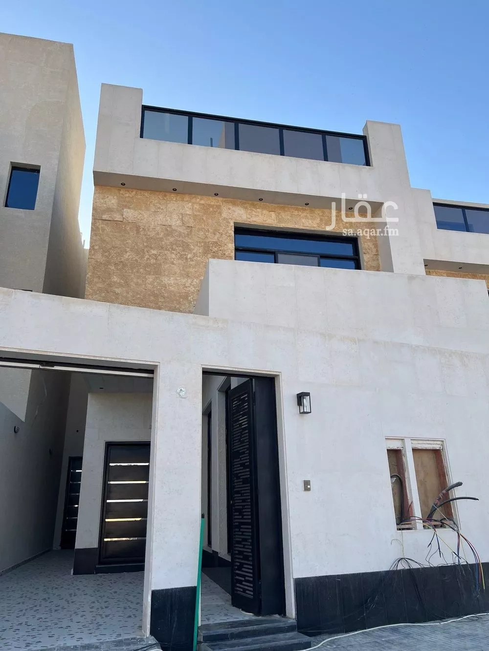 دور 3 غرف في الشرق 1