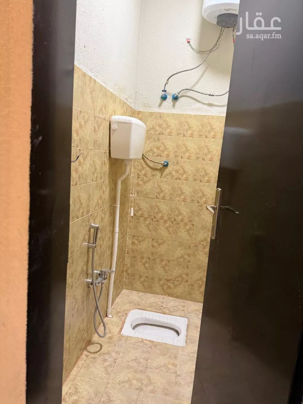 شقة 3 غرف في الرمال 5