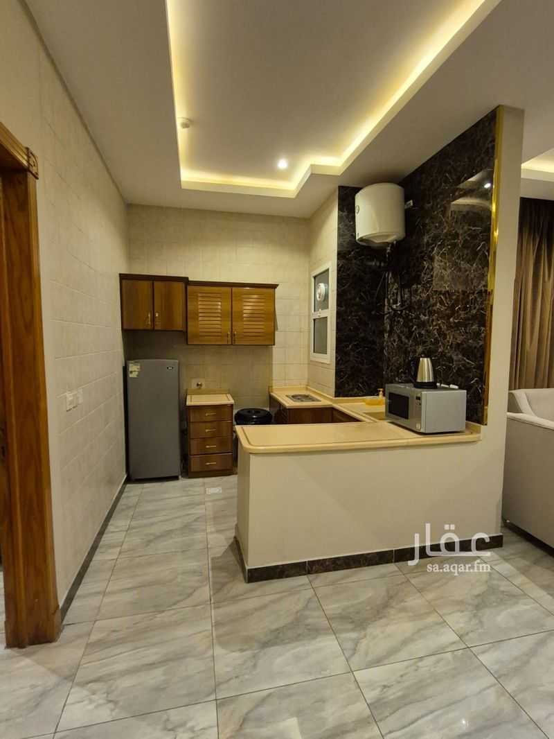 2 bedroom apartment in Al Murooj, Riyadh 6