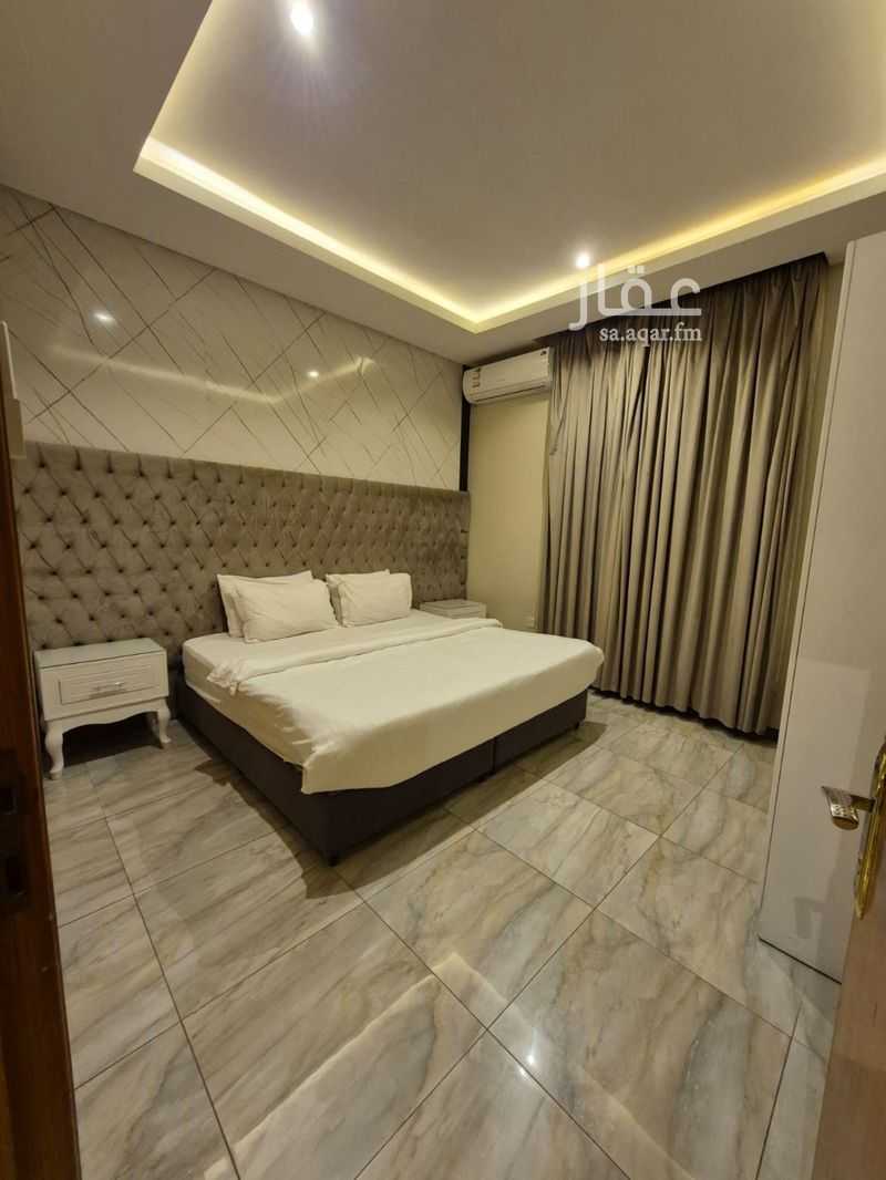 2 bedroom apartment in Al Murooj, Riyadh 7