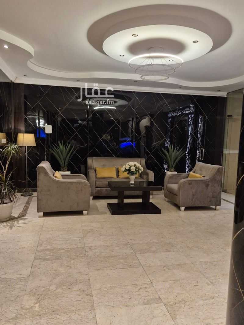 2 bedroom apartment in Al Murooj, Riyadh 8
