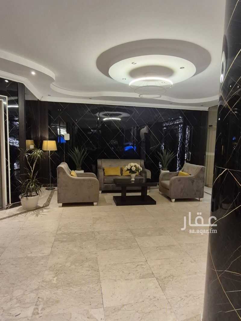 2 bedroom apartment in Al Murooj, Riyadh 13