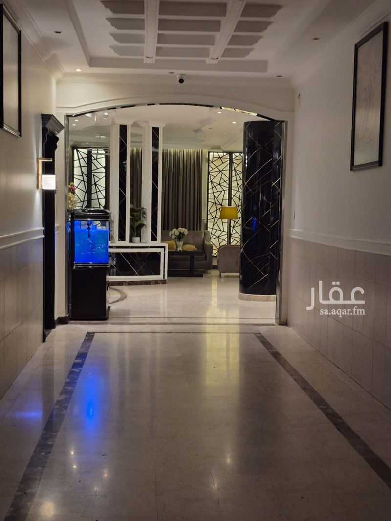 2 bedroom apartment in Al Murooj, Riyadh 10