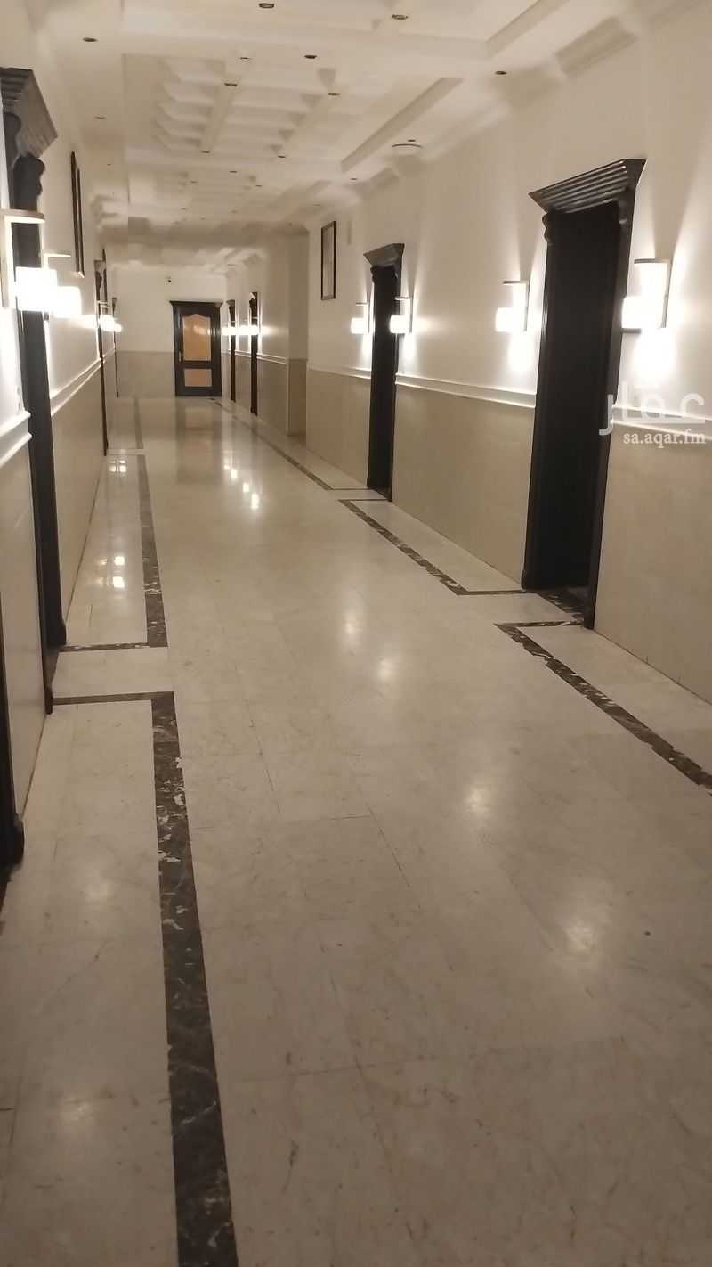 2 bedroom apartment in Al Murooj, Riyadh 15
