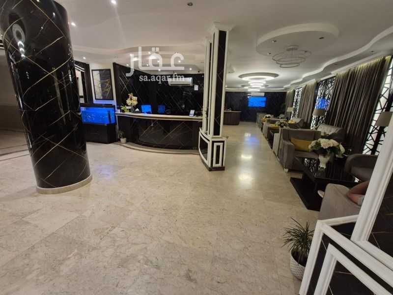 2 bedroom apartment in Al Murooj, Riyadh 9
