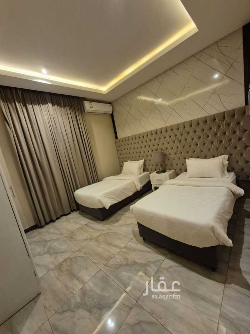 2 bedroom apartment in Al Murooj, Riyadh 11