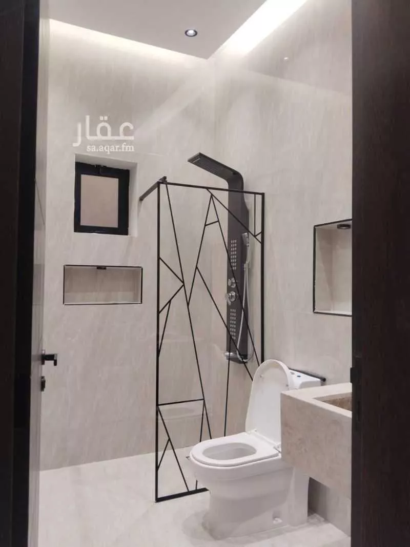 6 bedroom floor in Al Rahmaniyyah 3