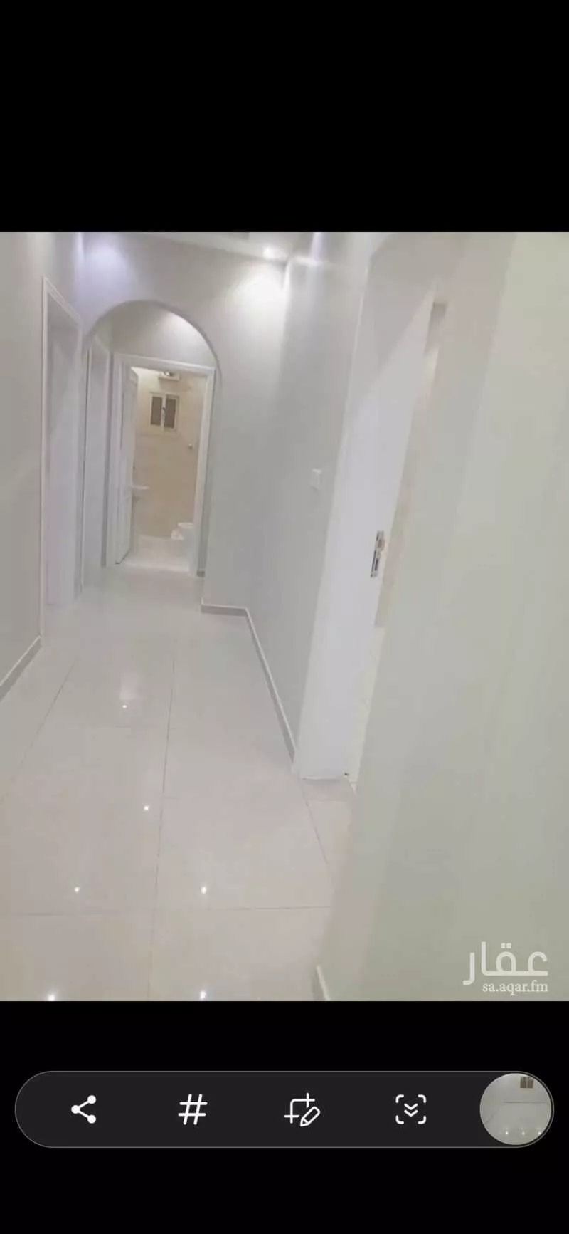 3 bedroom apartment in Al Furusiyah, Jeddah 8