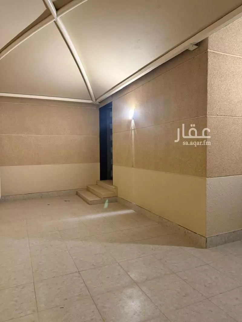 دور 6 غرف في العارض 3