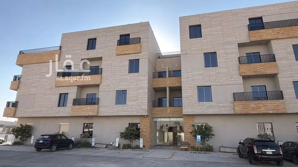 2 bedroom apartment in Al Narjis 1