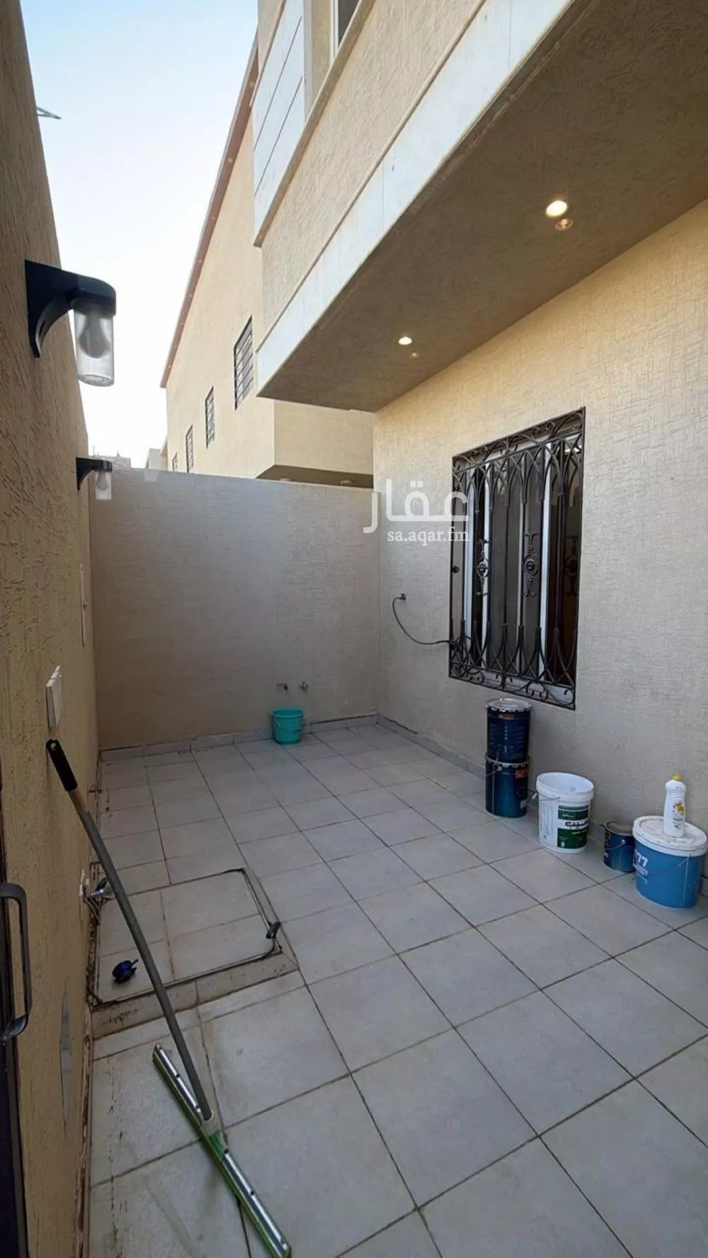 شقة 3 غرف في العارض 3