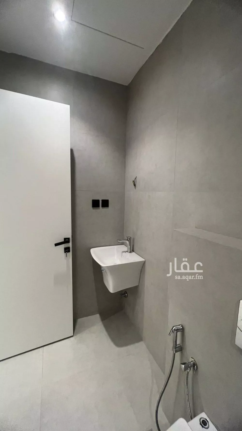 شقة 2 غرف في النرجس 2