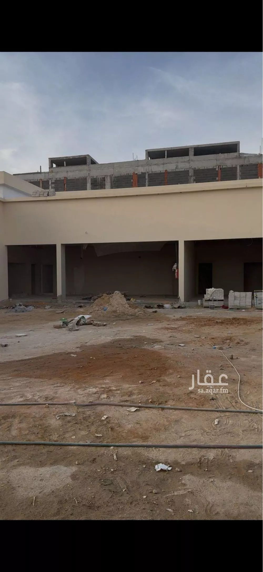 building in Al Aridh, Riyadh 5