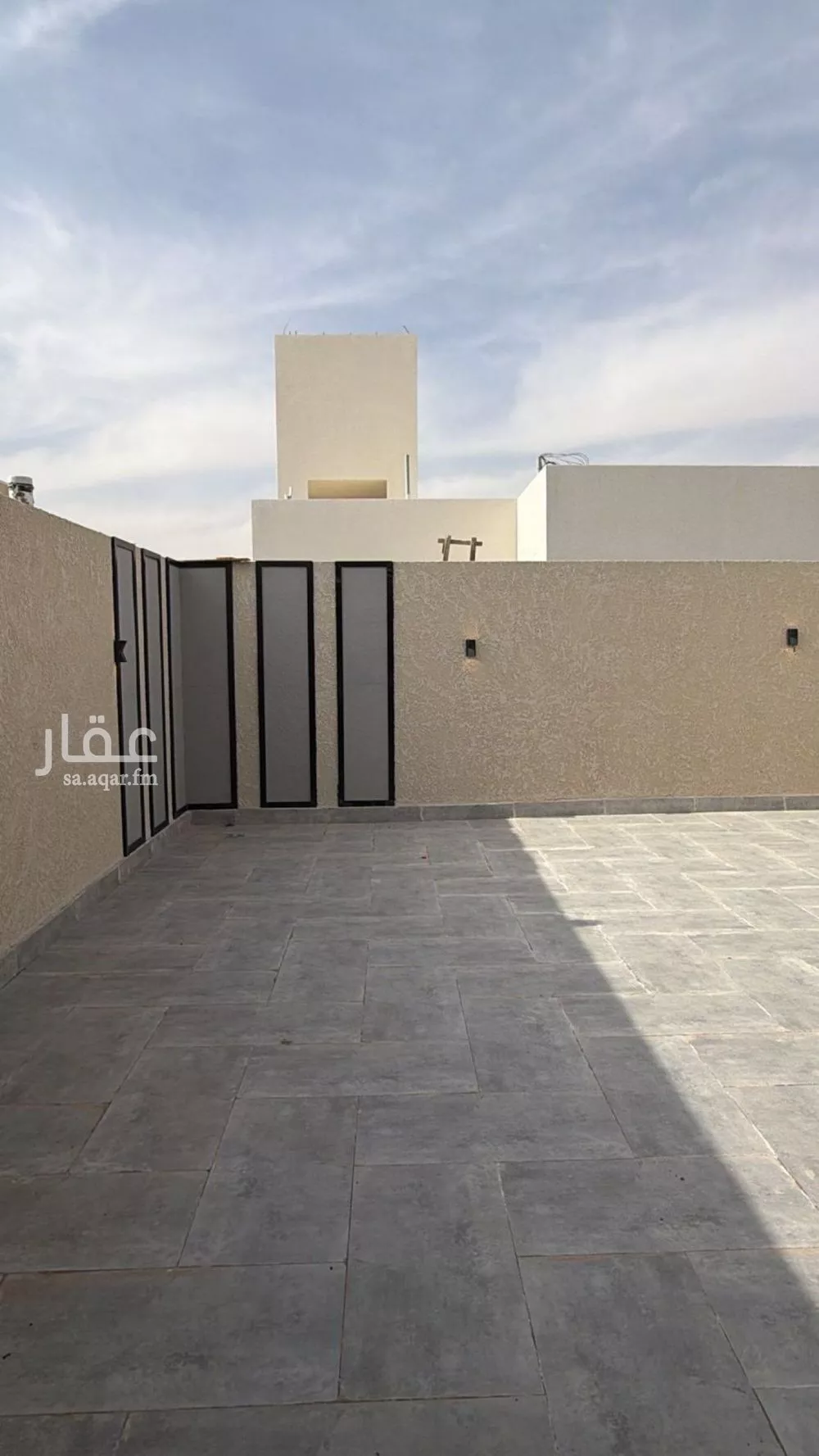 فيلا 4 غرف في الرمال، الرياض 11