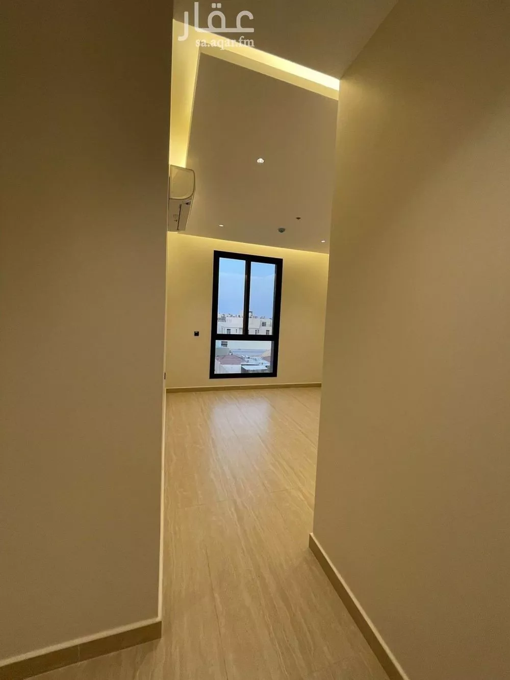 شقة 3 غرف في النرجس 2