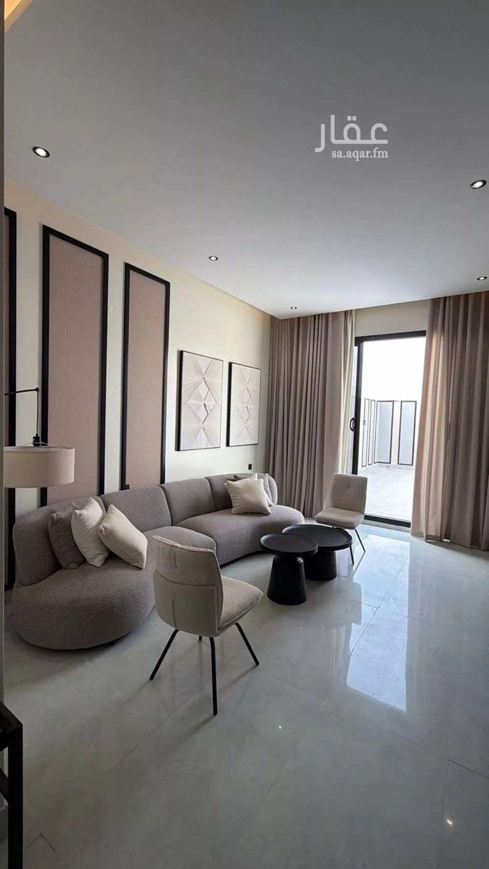 فيلا 4 غرف في الرمال، الرياض 23