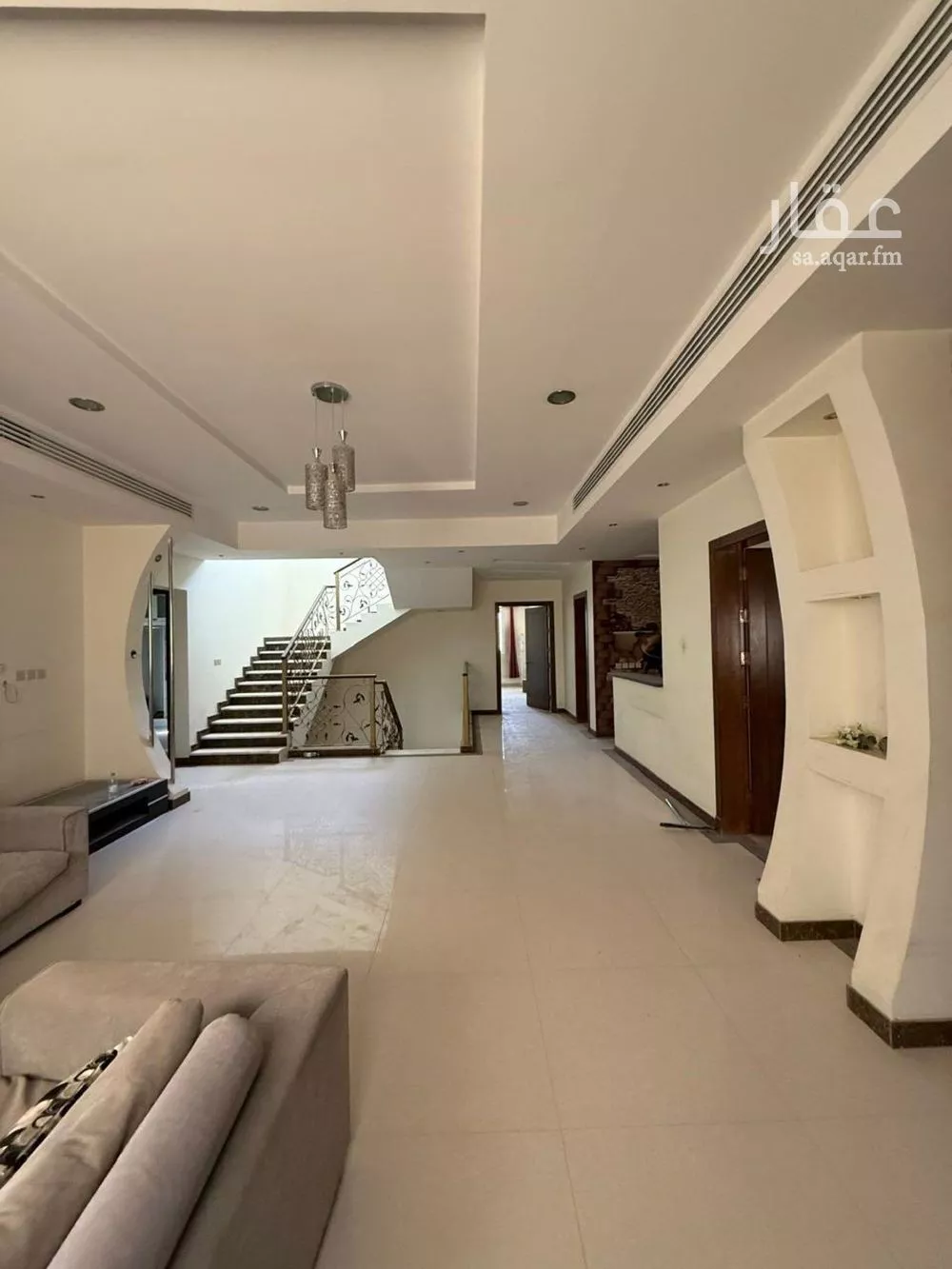 فيلا 8 غرف في الصحافة 5