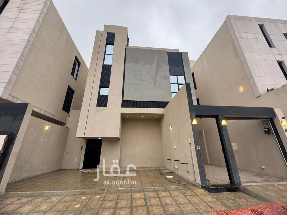 دور 4 غرف في العارض 2