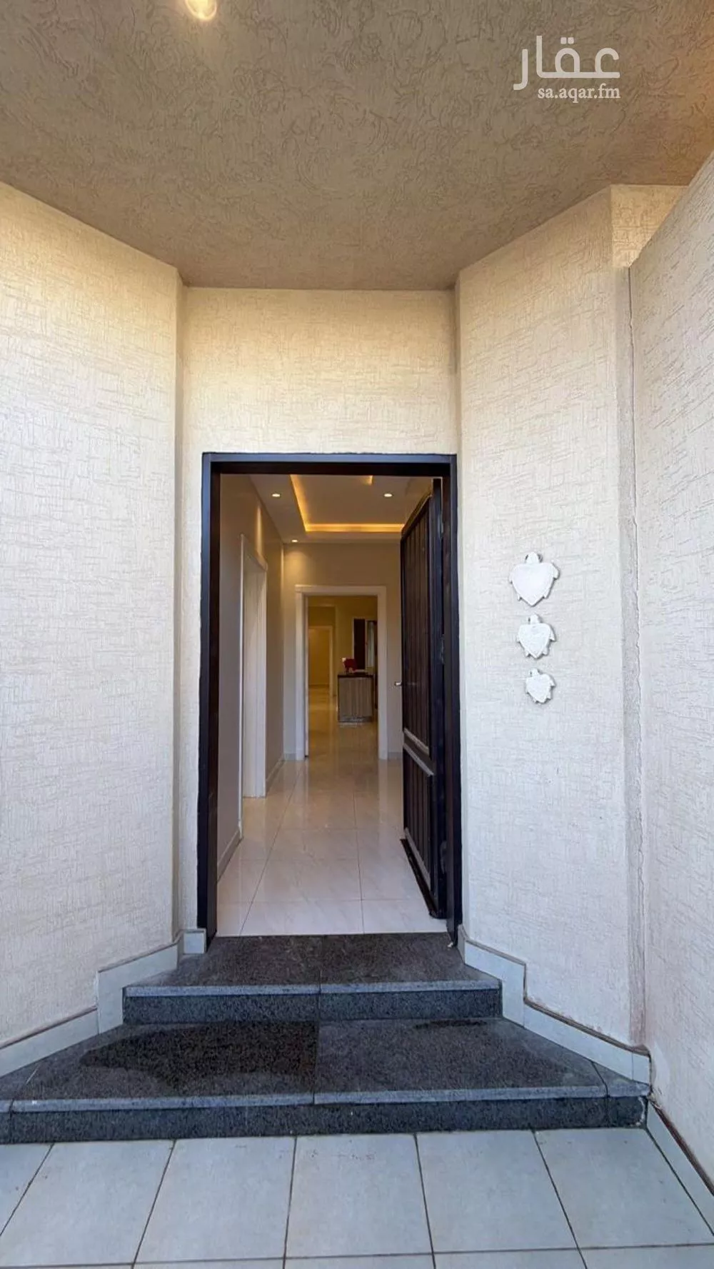 شقة 3 غرف في العارض 4