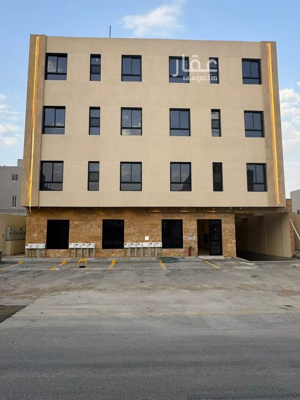 3 bedroom apartment in Al Aridh 1