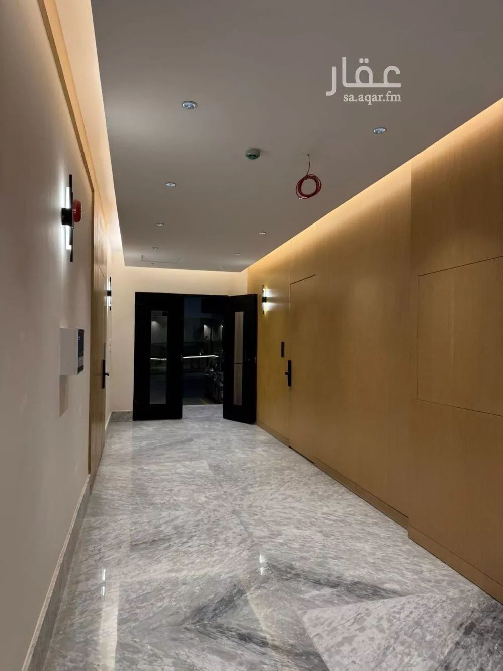 شقة 3 غرف في النرجس 3