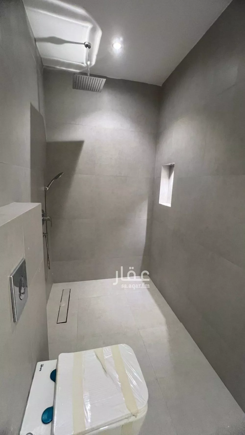 شقة 2 غرف في النرجس 3