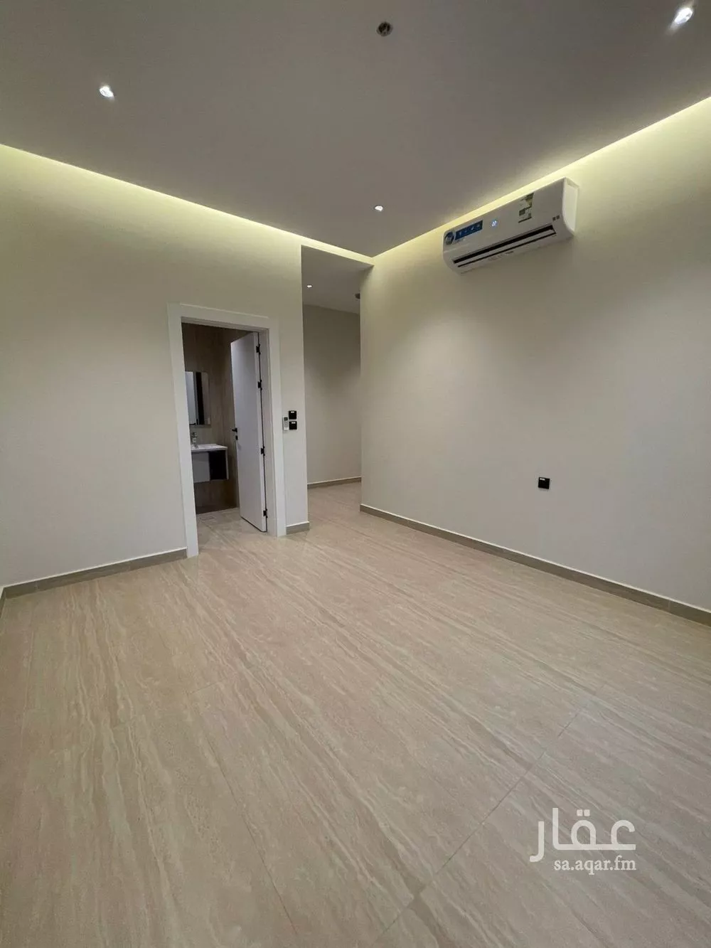 شقة 3 غرف في النرجس 3