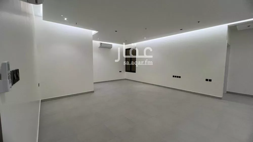 شقة 2 غرف في النرجس 4