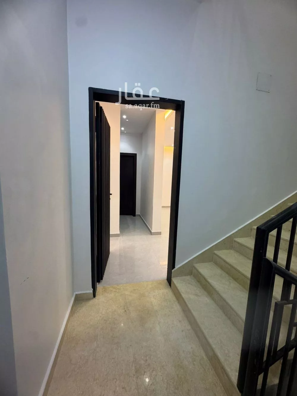 دور 4 غرف في العارض 3