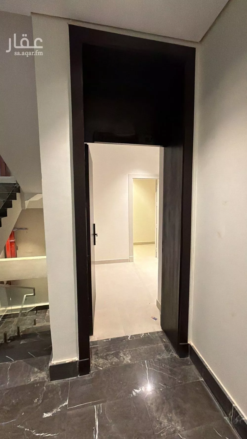 شقة 4 غرف في العارض 4