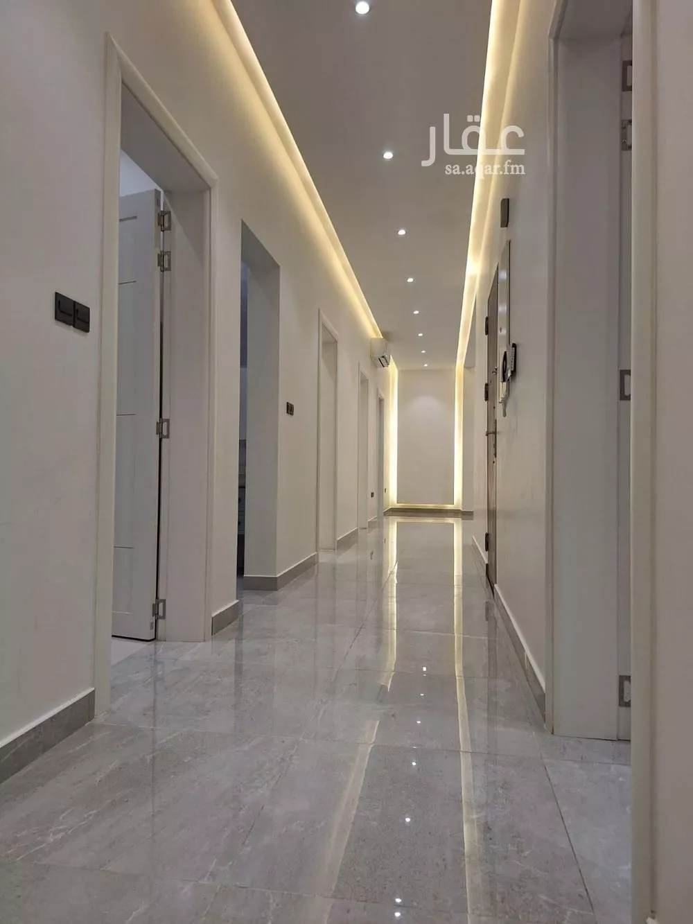 دور 4 غرف في العارض 2