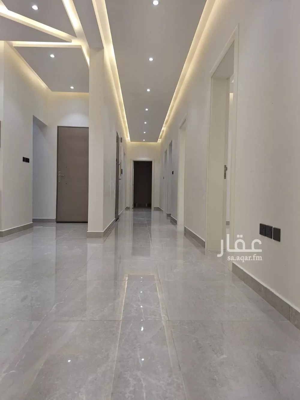 دور 4 غرف في العارض 4