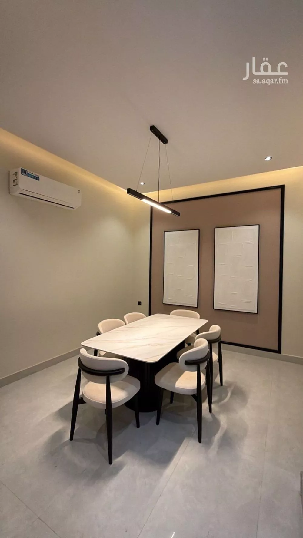 فيلا 4 غرف في الرمال، الرياض 9