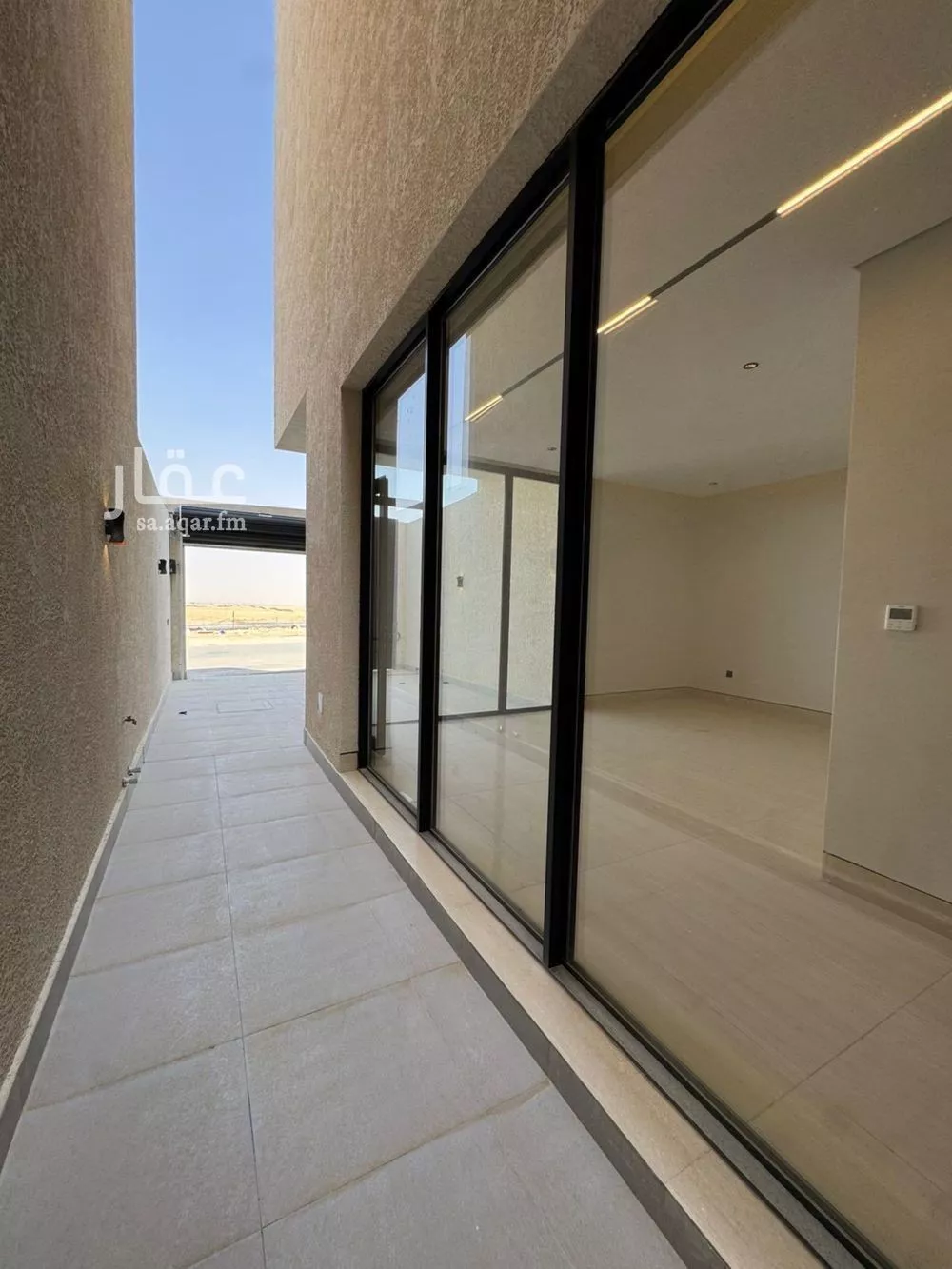 فيلا 6 غرف في النرجس 3