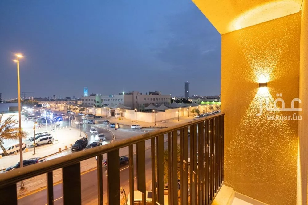 3 bedroom apartment in King Fahd, Riyadh 5