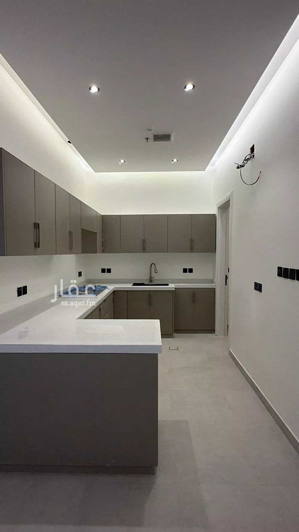 2 bedroom apartment in Al Narjis 2