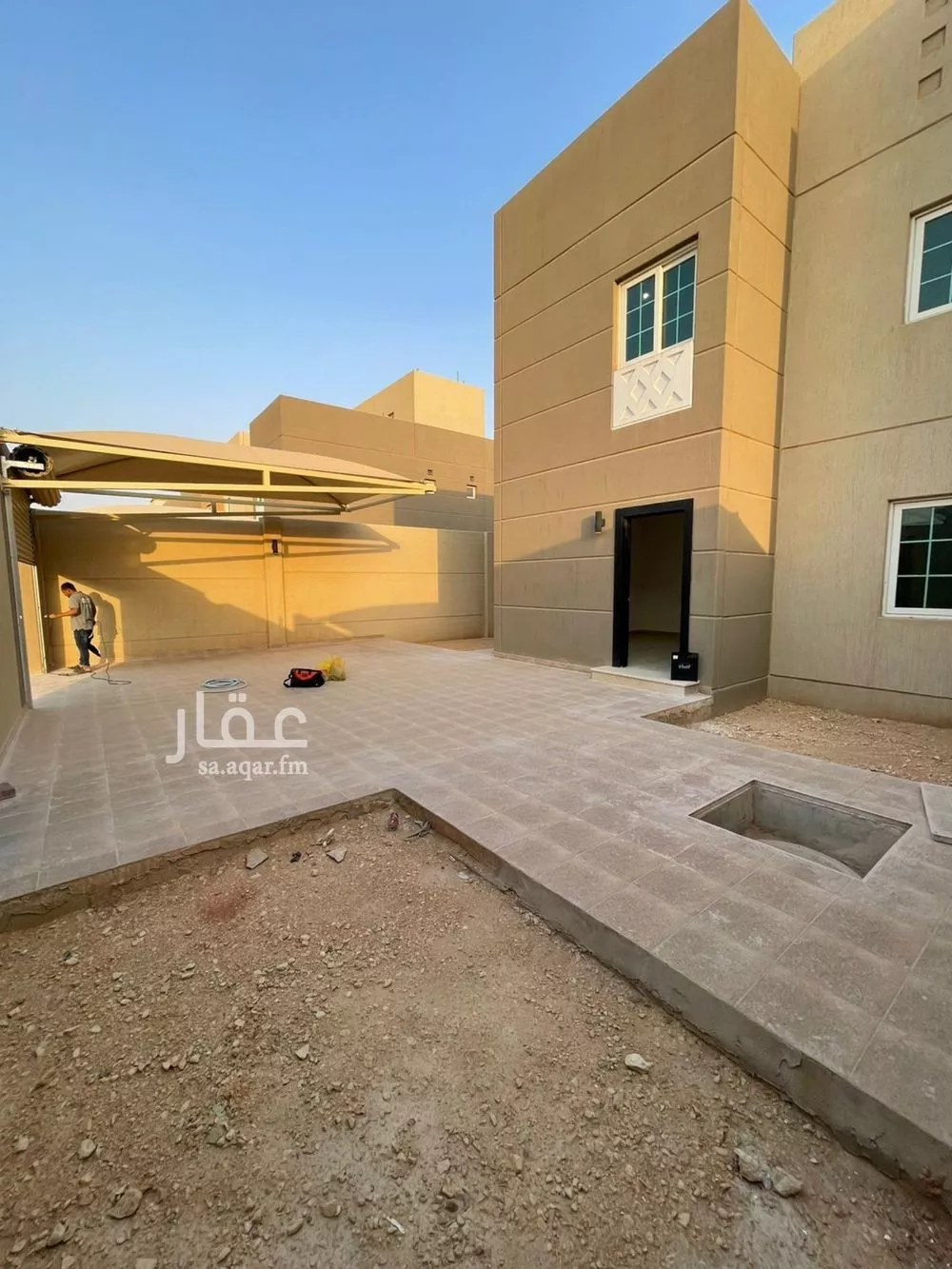 فيلا 7 غرف في الرياض 1