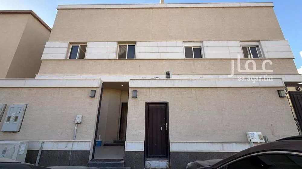 شقة 3 غرف في العارض 1