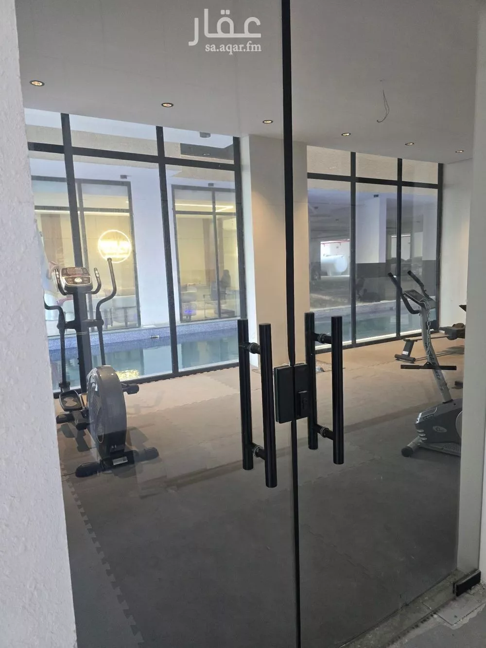 3 bedroom apartment in Al Hamra 4