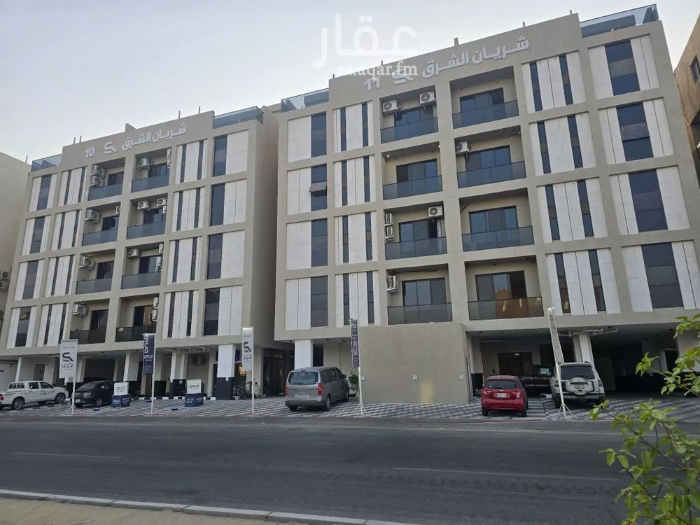 3 bedroom apartment in Al Hamra 2
