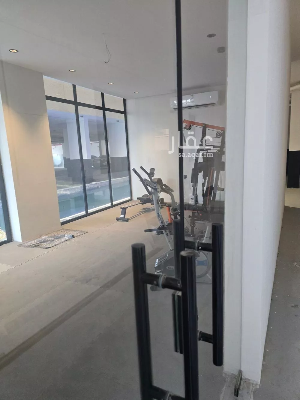 3 bedroom apartment in Al Hamra 3