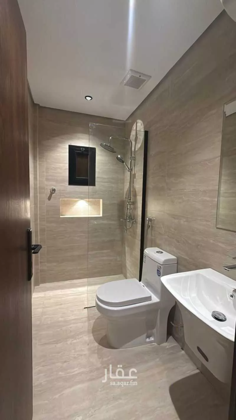 4 bedroom apartment in Al Marwa 3