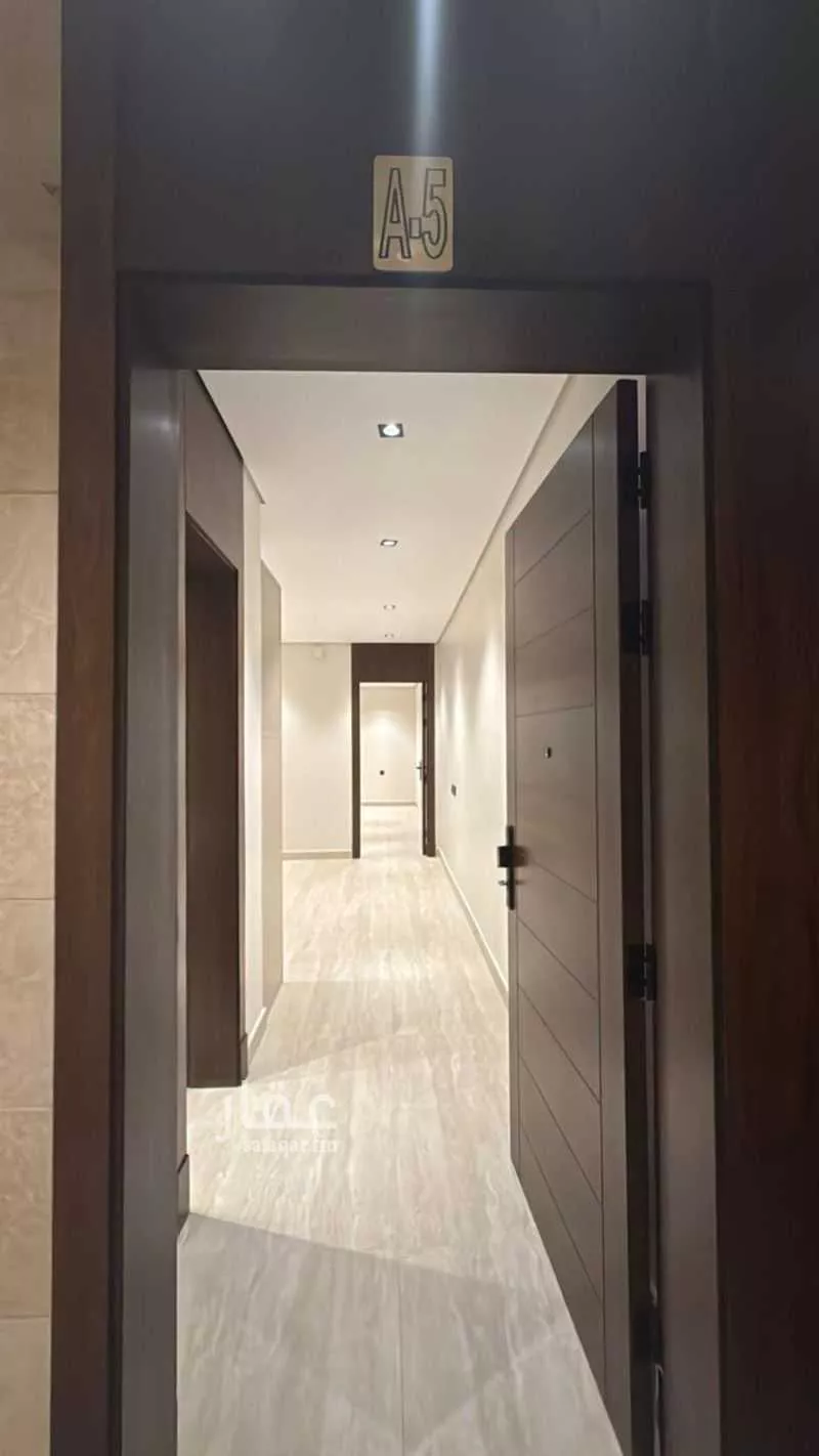 4 bedroom apartment in Al Marwa 1